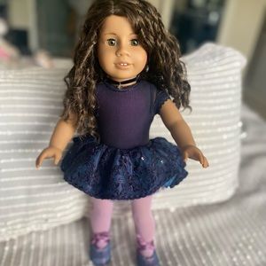 American Girl Just Like Me Doll